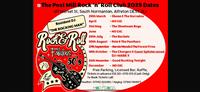 Alfreton Derbyshire Rocknroll