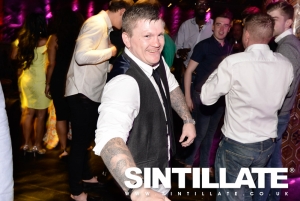 Ricky Hatton