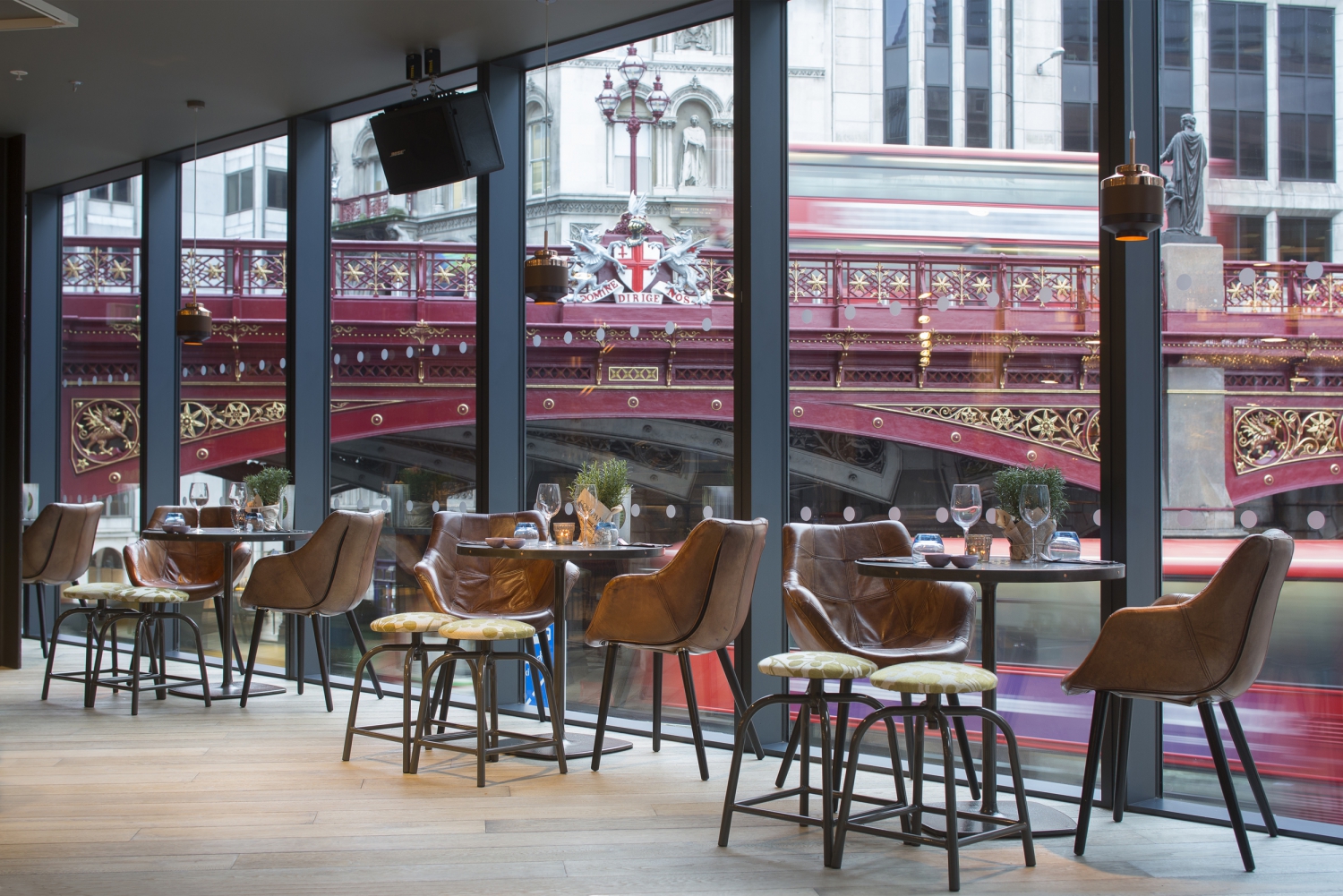 SINTILLATE Bottomless Party Brunch at The Fable