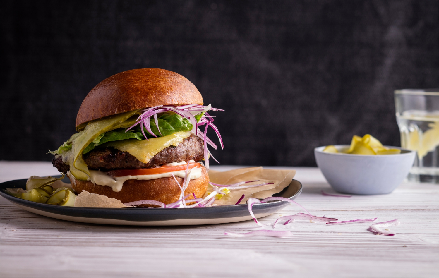 SINTILLATE Bottomless Party Brunch at The Fable