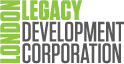 LLDC logo