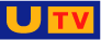 UTV logo