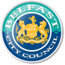 Belfast city council logo 7