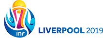 Netball world cup 2019