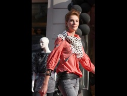 obrazek 2 - Street Fashion na Chmielnej