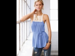 obrazek 2 - Kasia Struss dla Victoria's Secret