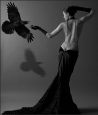 obrazek World Photography Awards w kategorii Fashion dla Polaka!