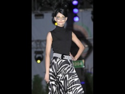 obrazek Open Hair Festival