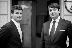 obrazek 2 - Idealny garnitur? Zaremba i Kamiński
