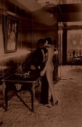 obrazek 2 - Helmut Newton - dokument o mistrzu