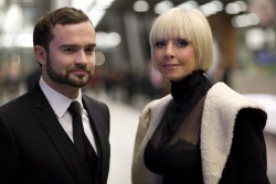 obrazek Finał Art and Fashion Festival