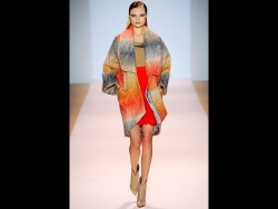 obrazek Matthew Williamson ready-to-wear jesień 2009