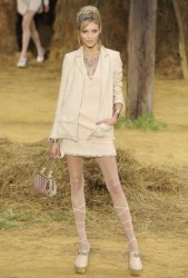 obrazek Ranking modelek. Podsumowanie dekady wg Vogue Paris