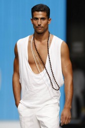 obrazek 2 - Kenzo na Fashion Week Poland