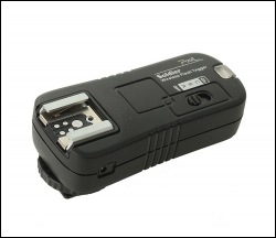 obrazek 1 - Odbiornik radiowy PIXEL Soldier Promocja!