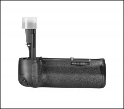 obrazek 2 - Grip do Canon 6D/ 6D Mark 1 PIXEL Vertax BG-E13 Promocja!