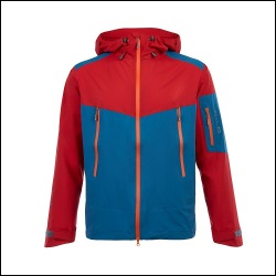 obrazek 2 - Odzież trekkingowa MiLO Promocja!