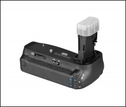 obrazek 1 - Grip do Canon 6D/ 6D Mark 1 PIXEL Vertax BG-E13 Promocja!