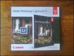 obrazek 1 - Adobe Photoshop Lightroom i Premiere Elements EN BOX wieczysta Promocja!