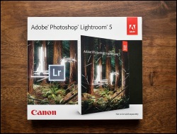 obrazek 1 - Adobe Photoshop Lightroom i Premiere Elements EN BOX wieczysta Promocja!