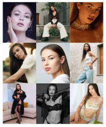 obrazek 1 - Viktoriia Aliko Warsaw 27-28.03.2026