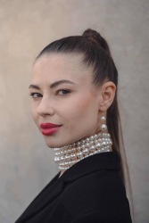 obrazek 2 - Viktoriia Aliko Warsaw 27-28.03.2026