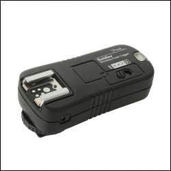 obrazek 1 - Odbiornik radiowy PIXEL Soldier Promocja!