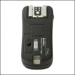 obrazek 2 - Odbiornik radiowy PIXEL Soldier Promocja!