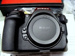 obrazek 1 - S : Nikon Z8 Mirrorless DSLR body kit