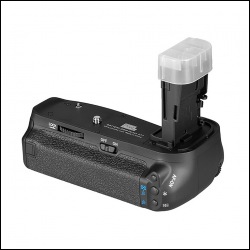 obrazek 1 - Battery grip PIXEL Vertax BG-E13 do Canon 6D/ 6D Mark 1 Promocja!