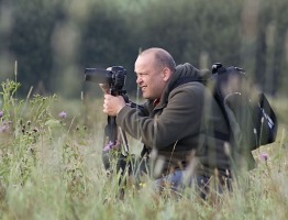 Wojciech "Sarafis" Górski Wojciech "Sarafis" Górski