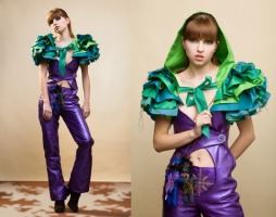 Marta Sidoruk "Qrodis" Marta Sidoruk "Qrodis"