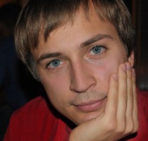 Andrew Osipov
