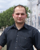 Grzegorz Lazar