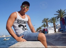 Mateusz Lewandowski Mateusz Lewandowski