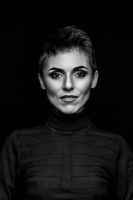 Agnieszka Agivelle Agnieszka Agivelle