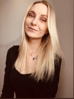 Karolina Ciesielska Karolina Ciesielska