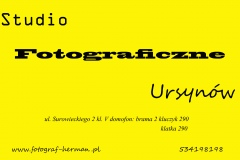 Studio Ursynów