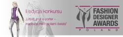 obrazek 1 - FASHION DESIGNER AWARDS 2010