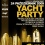 Fashion Night Yacht Party - pokaz strojów plażowych.
