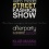 street fashion show & afterparty