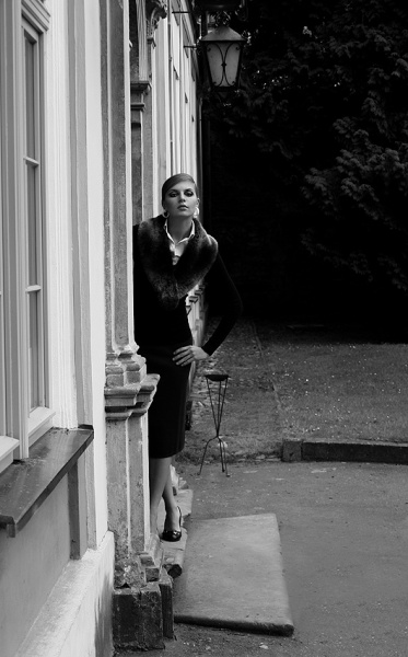 Twiggy, 