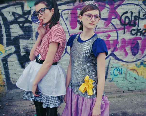 gad&koral, 