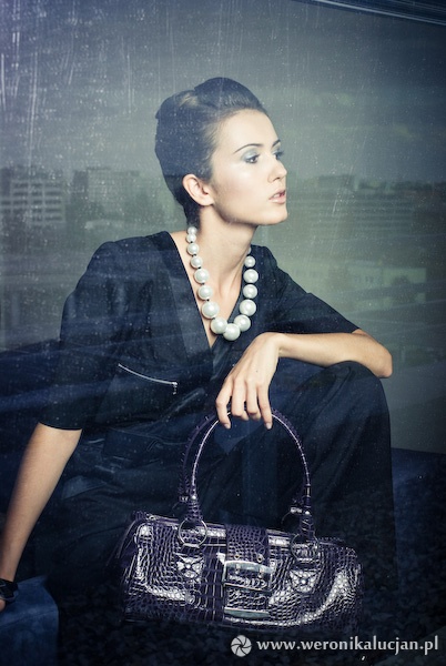 Szklana pułapka, jesień 2009, moda