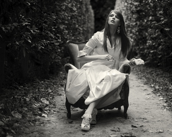 Klaudia, 