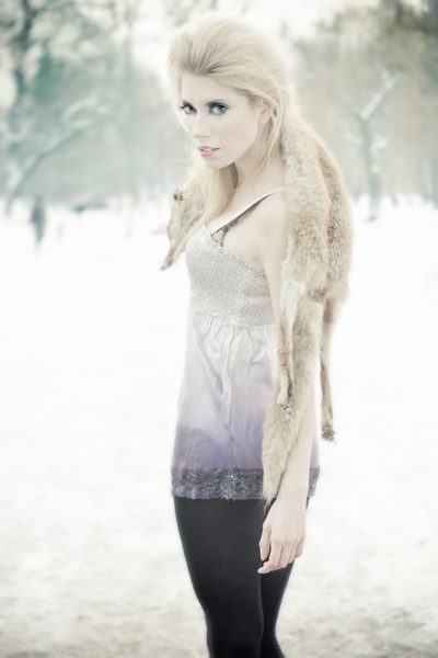 if only winter could stay..., fashion, kobieta, moda, portret, zima