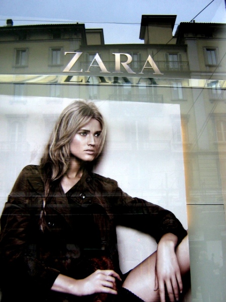 Zara, 