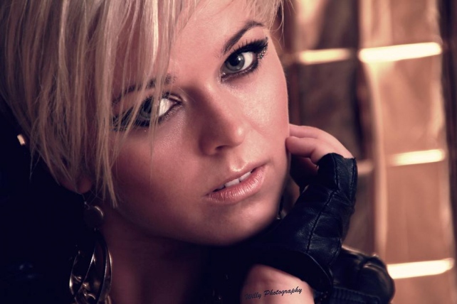 Sylwia K., 
