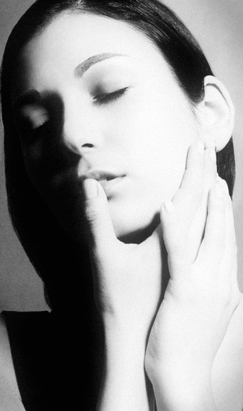 Portret, 