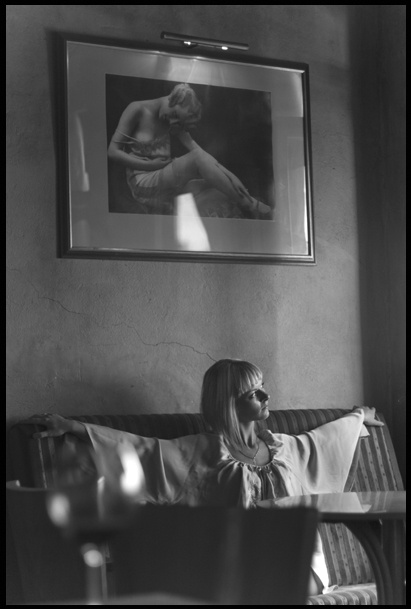 Magda, 